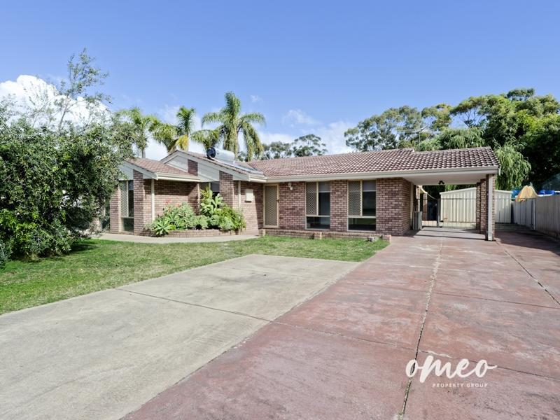 20 LYNDA CRES, COOLOONGUP, WA 6168