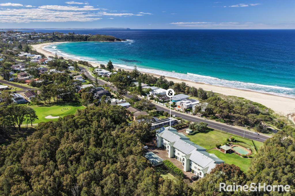 20/1a Mitchell Pde, Mollymook Beach, NSW 2539