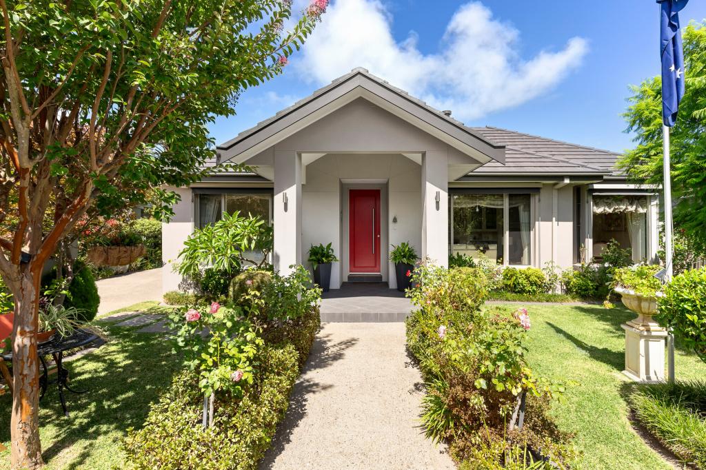 8 Churchill Ct, Brighton East, VIC 3187