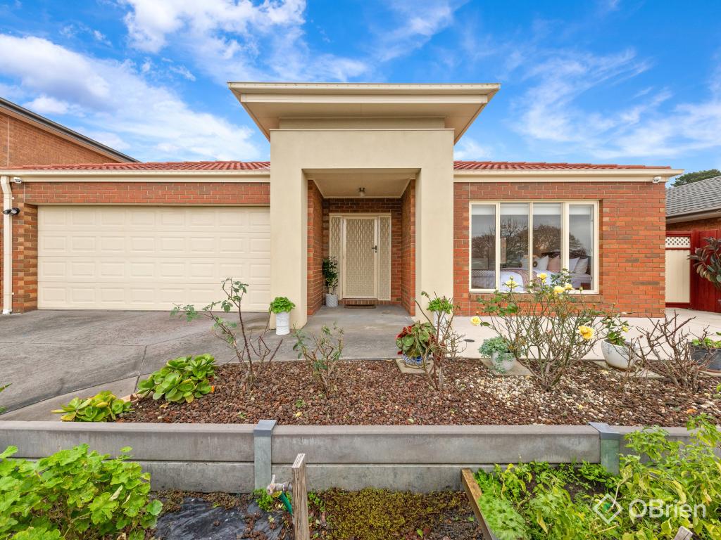 3 Rubina Ct, Berwick, VIC 3806