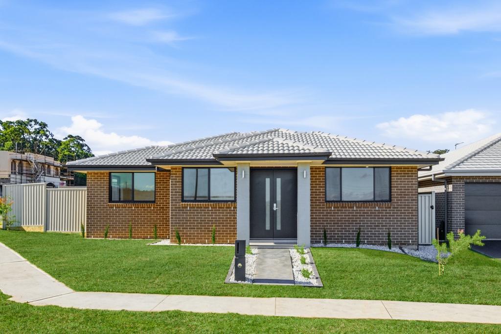 103 Biscay Cct, Menangle Park, NSW 2563