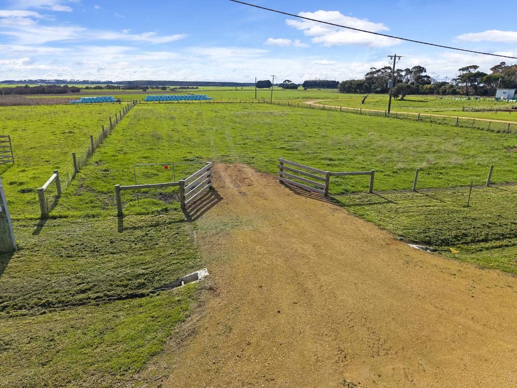 Lot 5 Sinnott St, Yambuk, VIC 3285