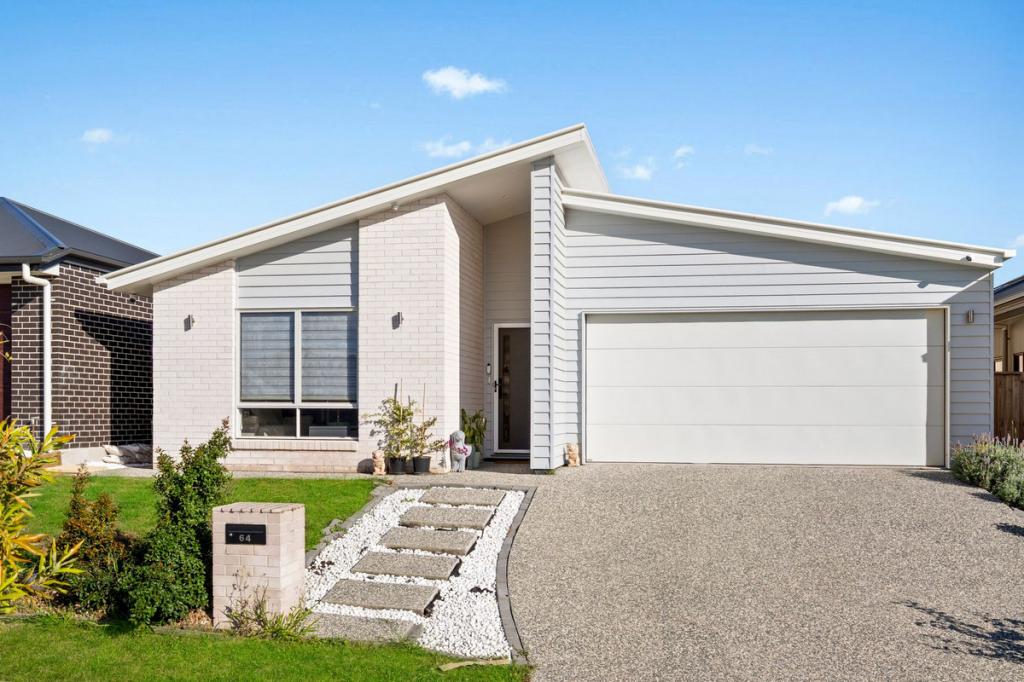 64 Doran Cct, Park Ridge, QLD 4125
