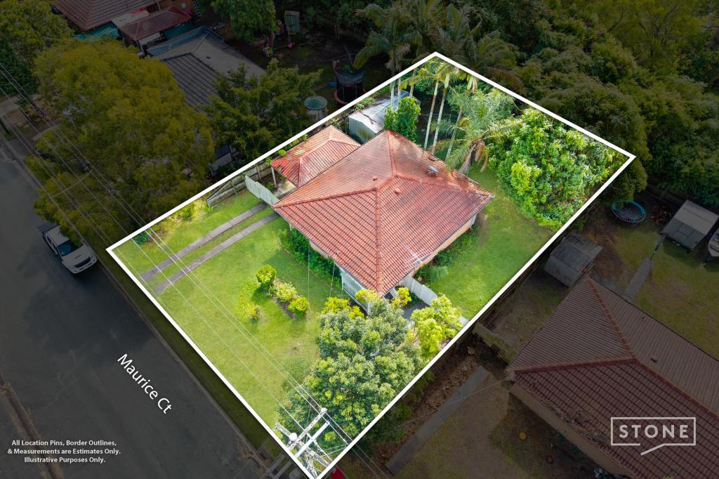 16 Maurice Ct, Eagleby, QLD 4207