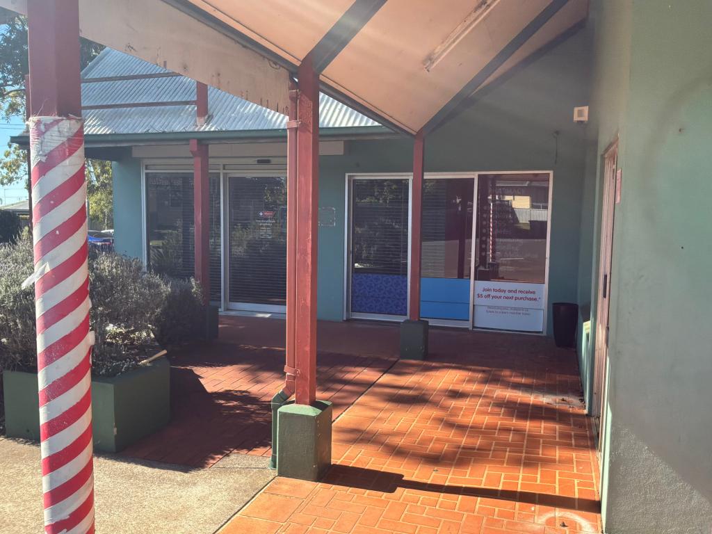 Tenancy 1/146 Drayton Rd, Harristown, QLD 4350
