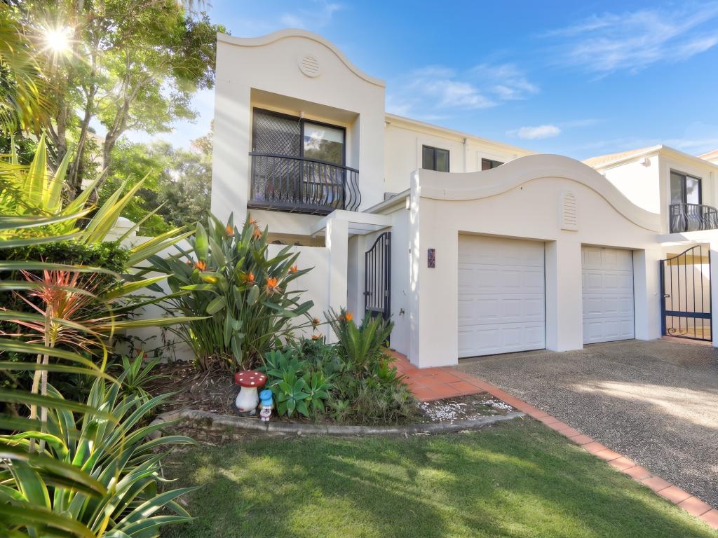 704/22-34 Glenside Dr, Robina, QLD 4226