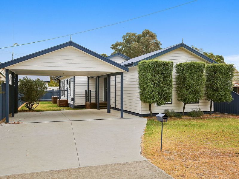 26 Melbourne Rd, Yea, VIC 3717