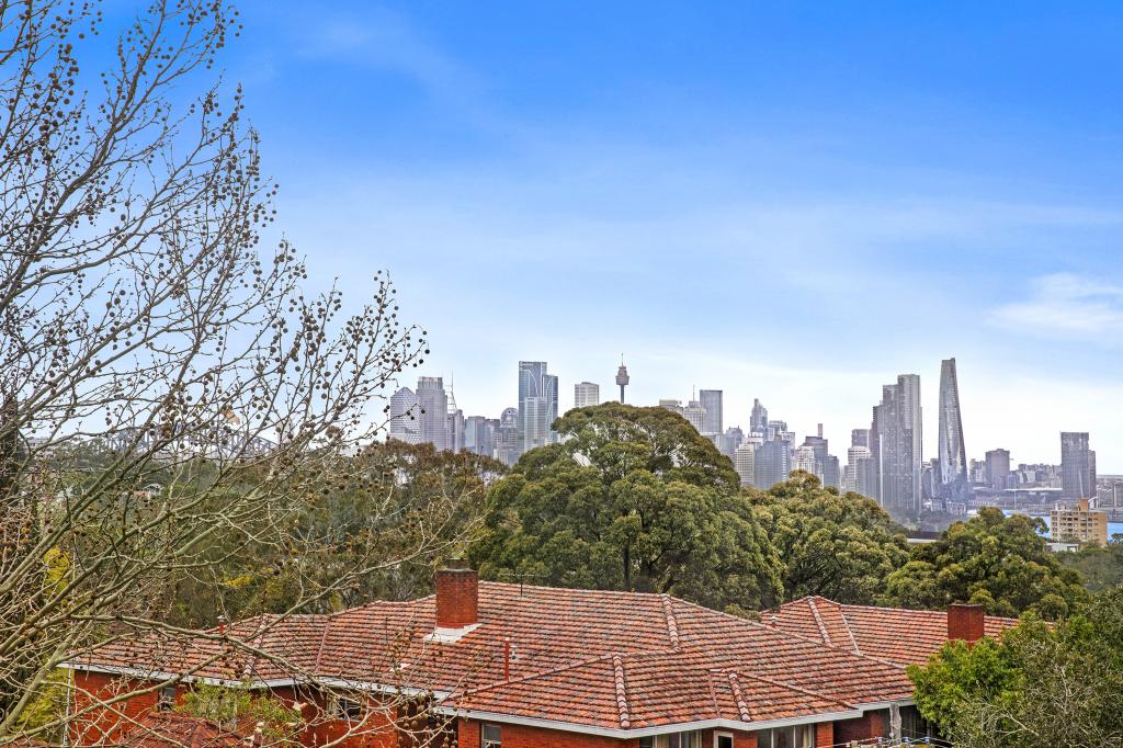 7/120 Shirley Rd, Wollstonecraft, NSW 2065