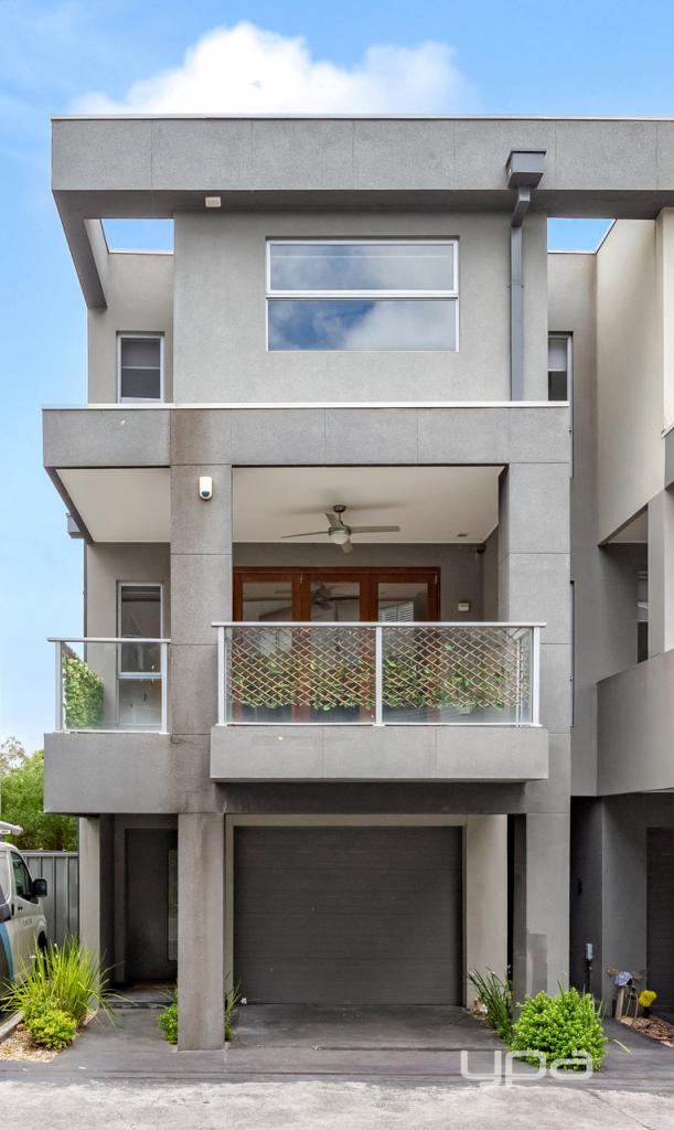 6/13 Greville St, Caroline Springs, VIC 3023