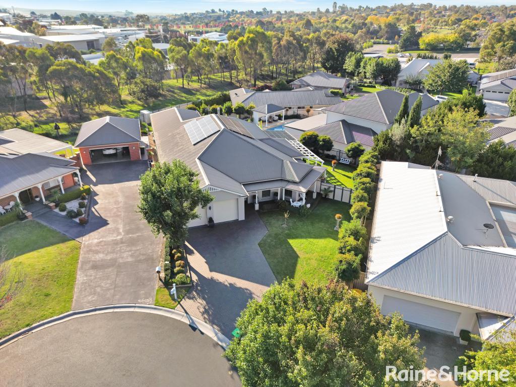 5 Augusta Cl, Robin Hill, NSW 2795