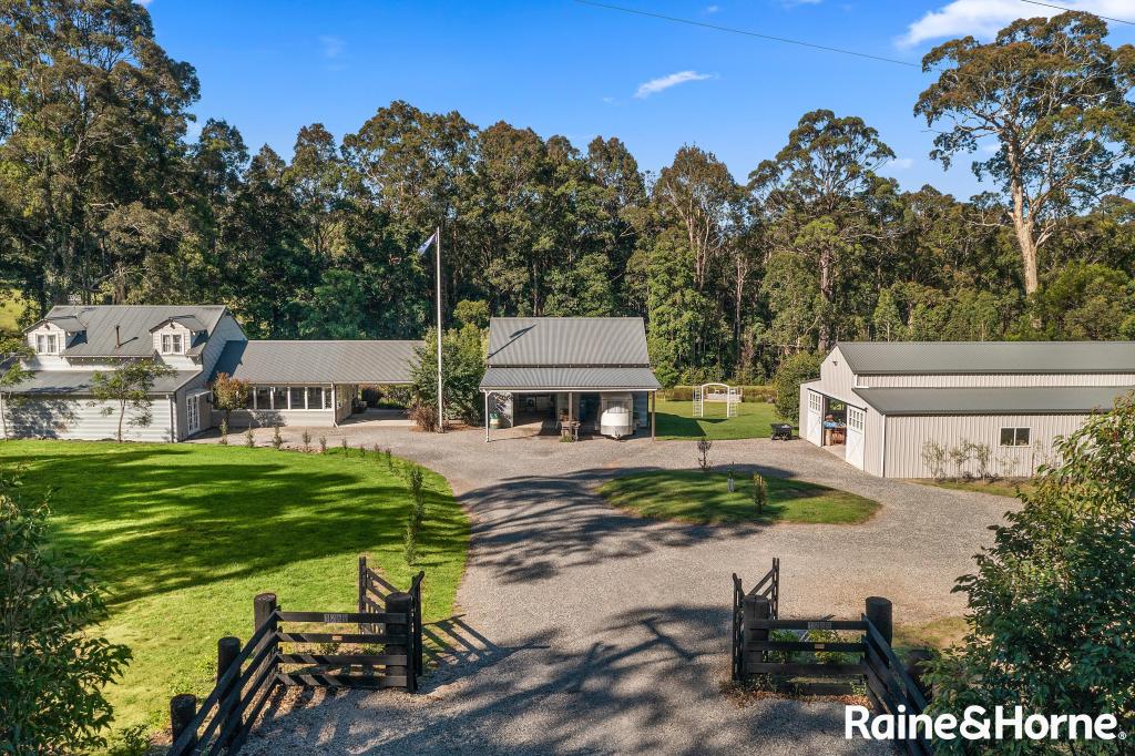 1269 Illaroo Rd, Tapitallee, NSW 2540