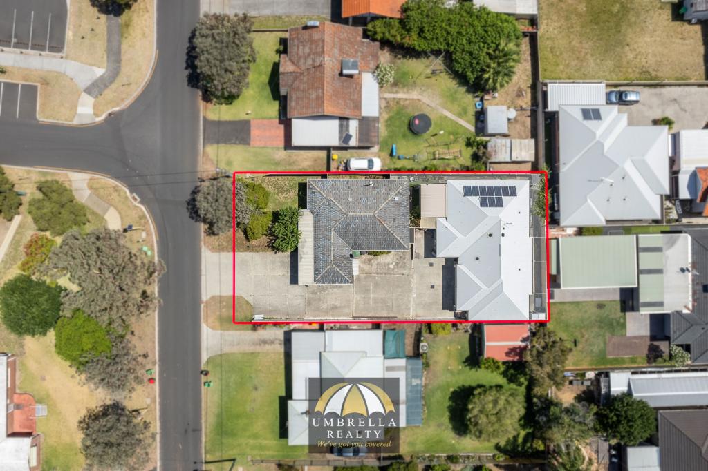 7 Allen St, East Bunbury, WA 6230