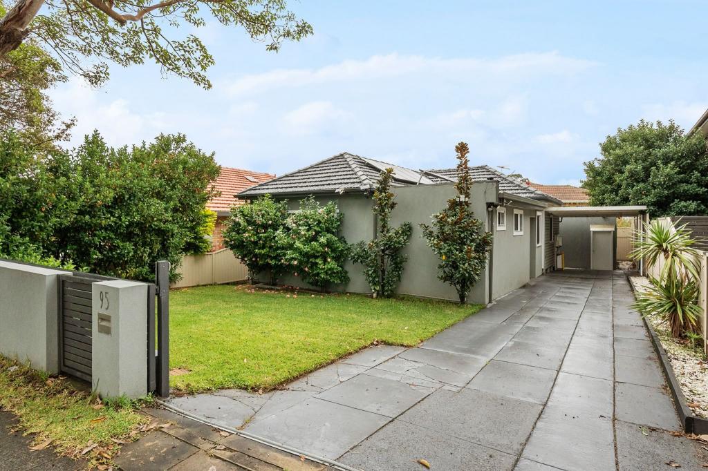 95 Shorter Ave, Narwee, NSW 2209