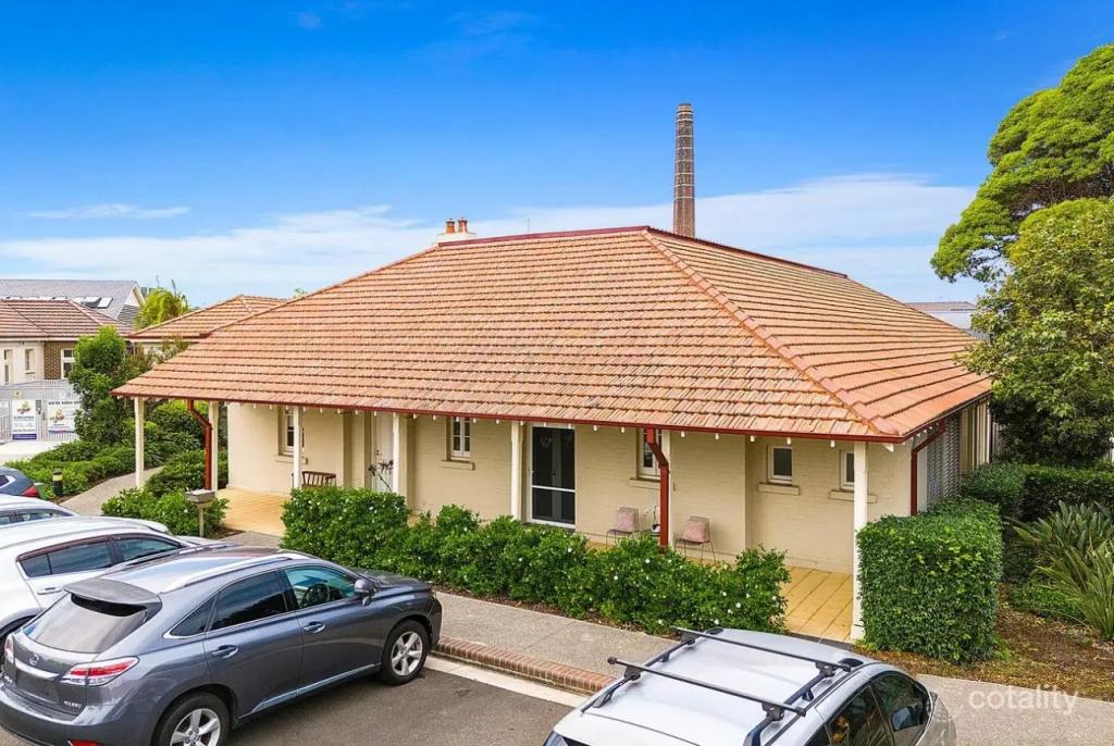 2 Gallery Walk, Lidcombe, NSW 2141