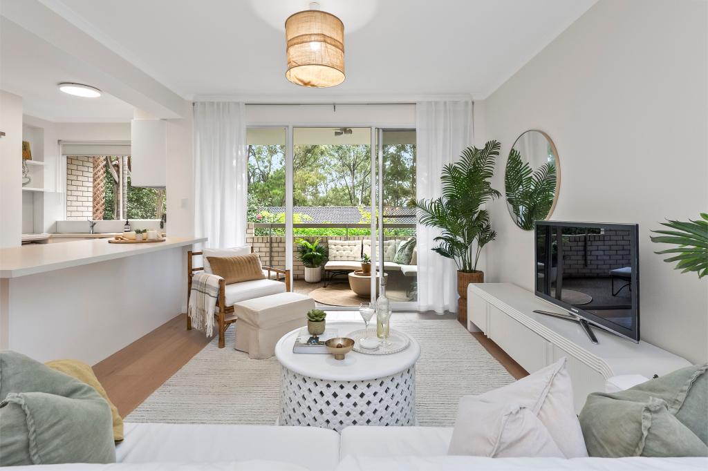 3/1292 Pacific Hwy, Turramurra, NSW 2074