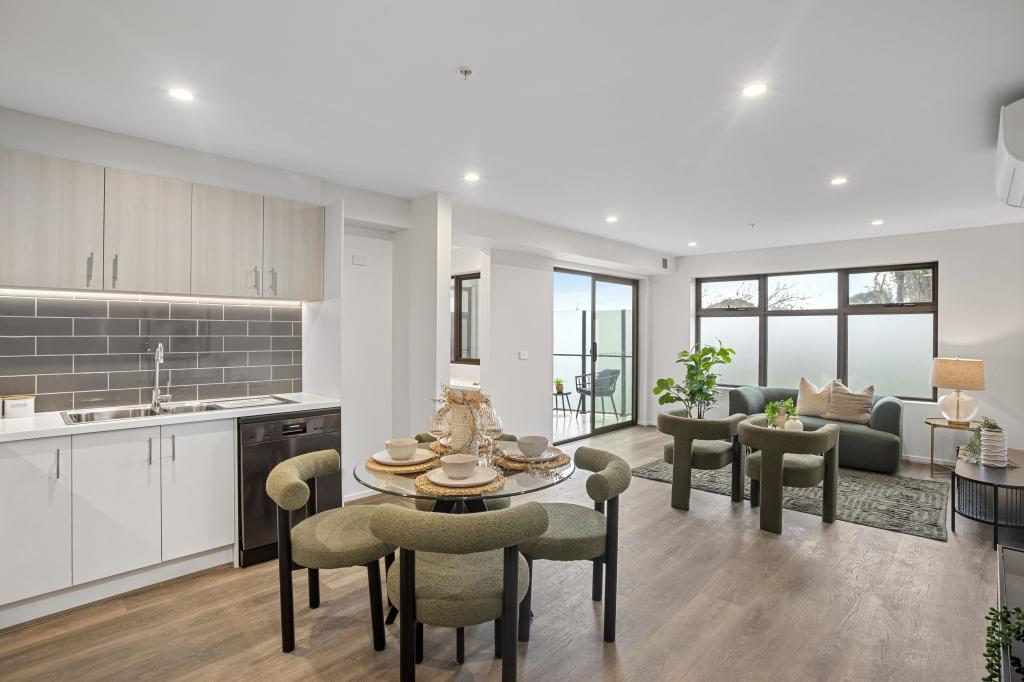207/22 Sheridan Ave, Frankston, VIC 3199