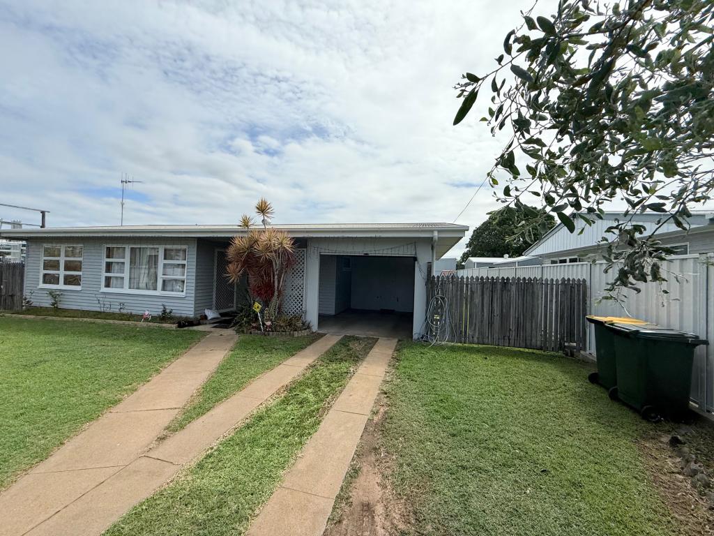 43 Warrell St, Millbank, QLD 4670