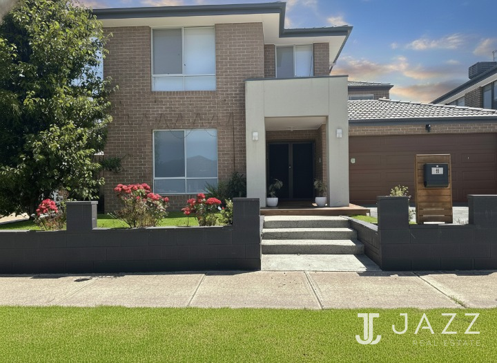 11 Creston St, Point Cook, VIC 3030