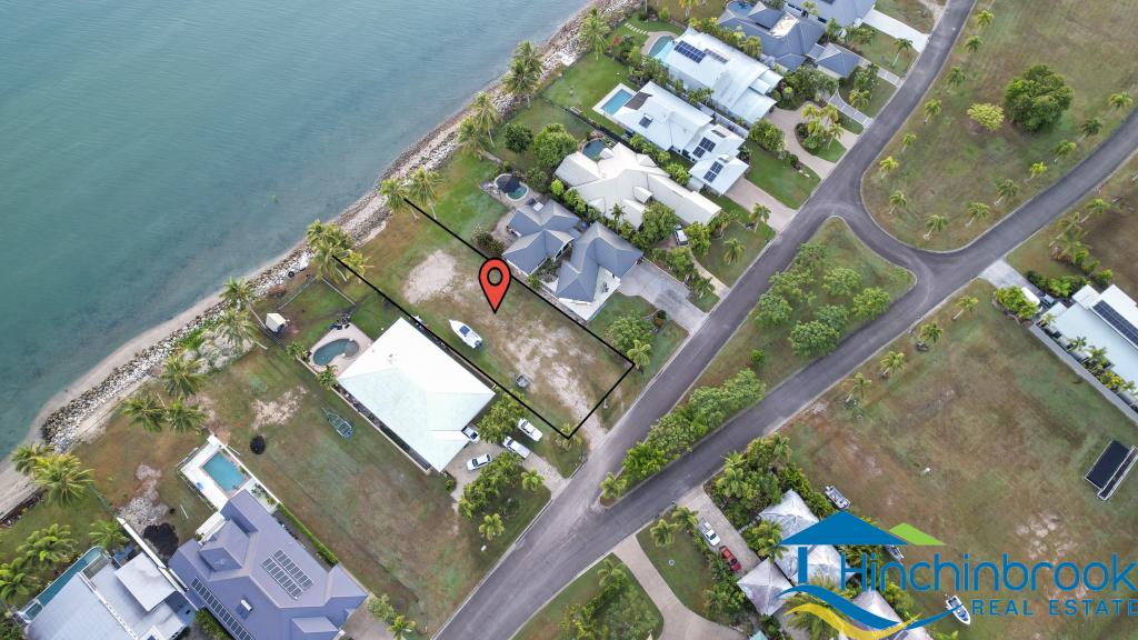 89 Keith Williams Dr, Cardwell, QLD 4849