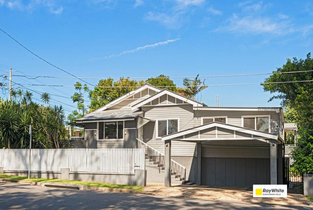 2 Pine St, Greenslopes, QLD 4120