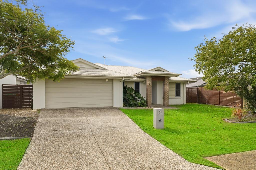 65 Wildwood Cct, Mango Hill, QLD 4509