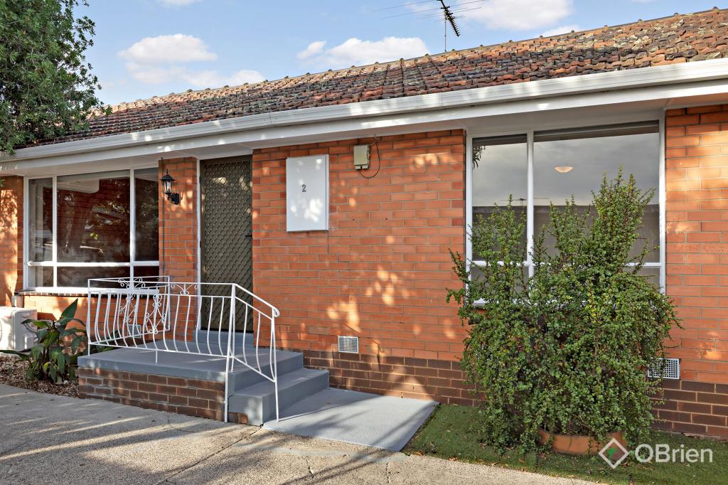 2/26 Beaumont Pde, West Footscray, VIC 3012
