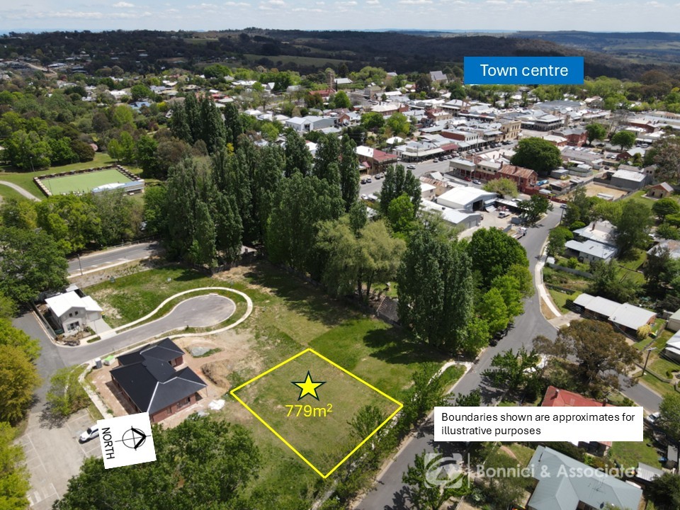 10 Tanswell St, Beechworth, VIC 3747