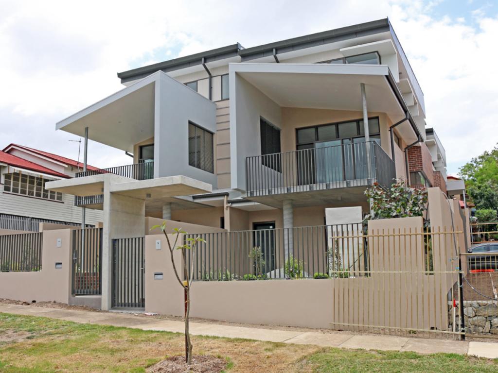 6/2 Ninth Ave, Coorparoo, QLD 4151