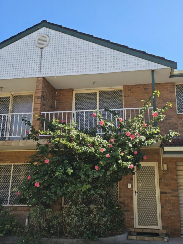 1/17-25 BARTLEY ST, CANLEY VALE, NSW 2166