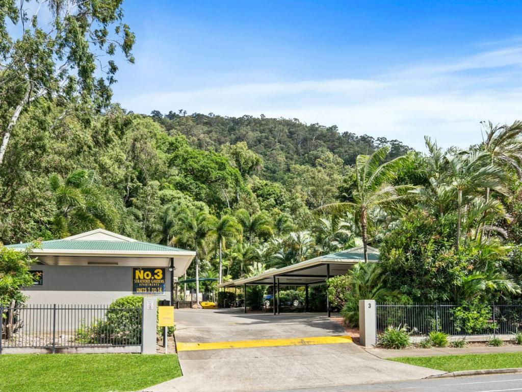 6/3-9 Stratford Pde, Stratford, QLD 4870