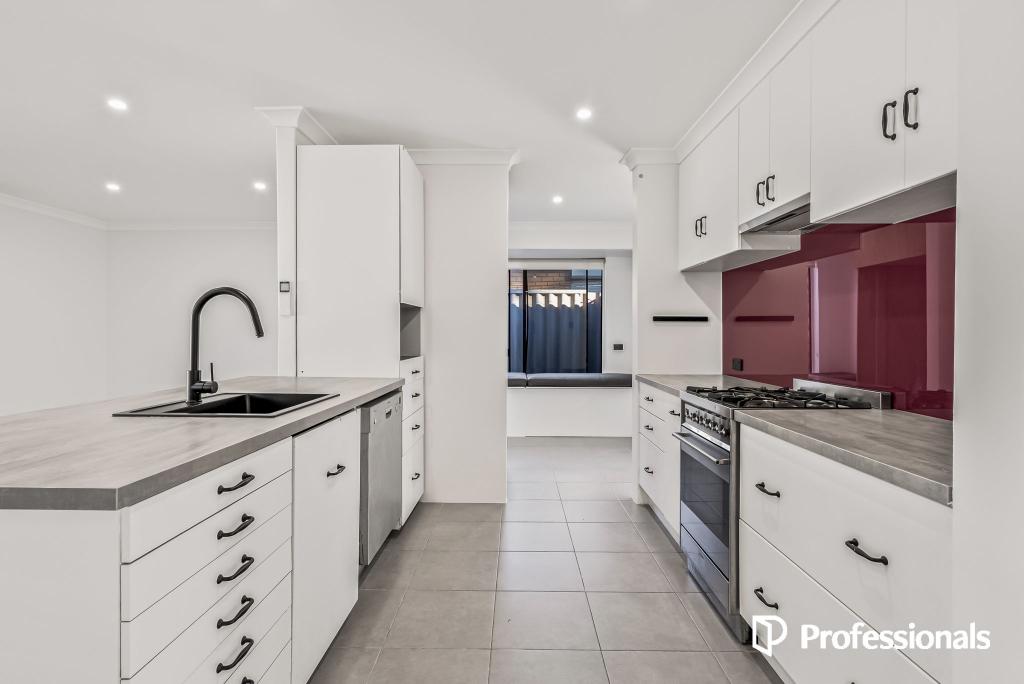 21 Barrallier Cir, Mirrabooka, WA 6061