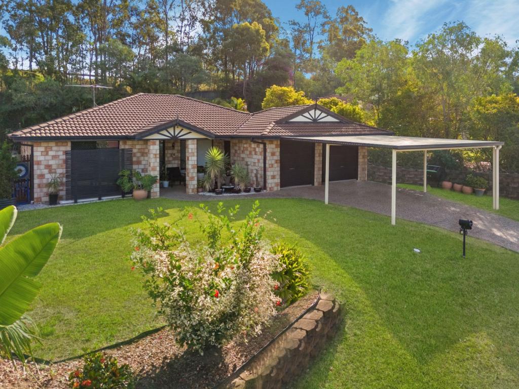 11 Rosehill Ct, Brassall, QLD 4305