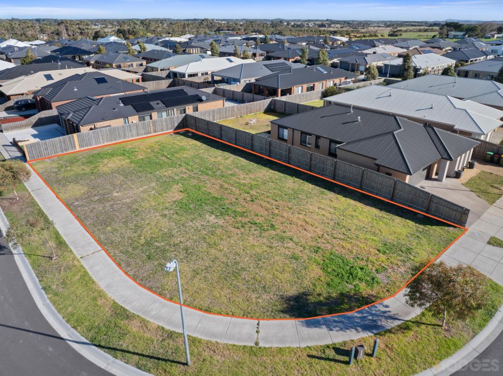 16 Fault Cres, North Wonthaggi, VIC 3995