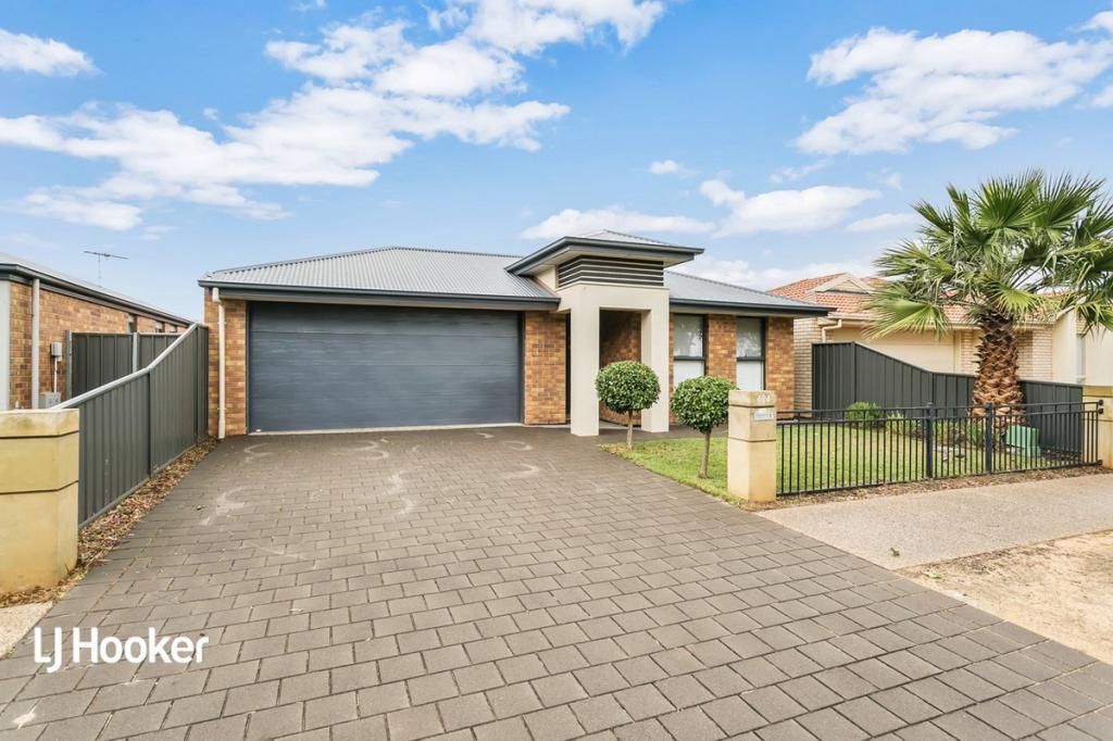 494 Andrews Rd, Andrews Farm, SA 5114