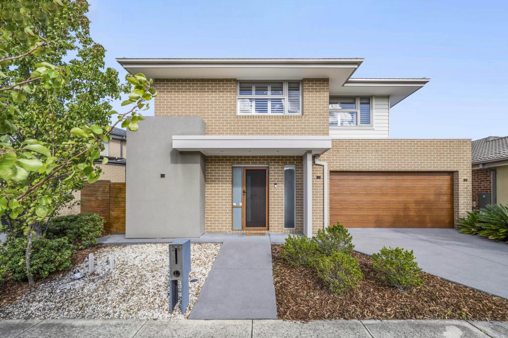 26 Havenstone Dr, Keysborough, VIC 3173