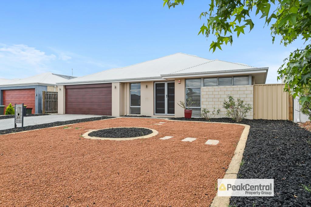 41 AVENTURINE PDE, WELLARD, WA 6170