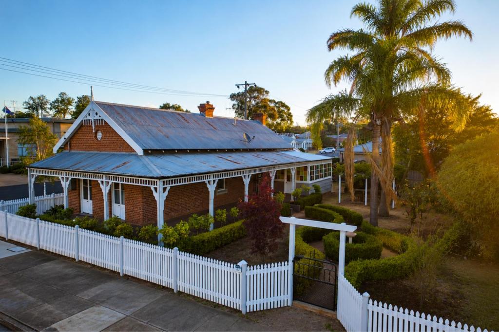 62 Herbert St, Gulgong, NSW 2852