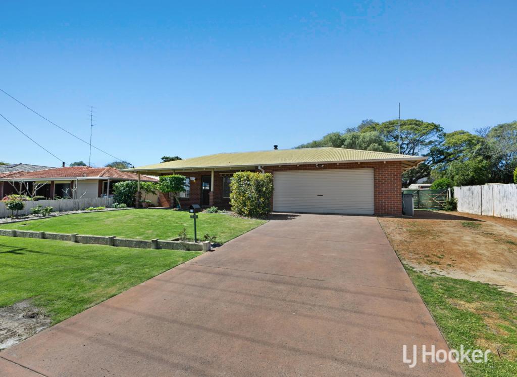 43 Hinge Rd, Harvey, WA 6220