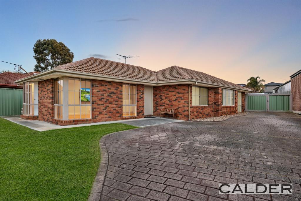 3 Breadalbane Ct, Sydenham, VIC 3037