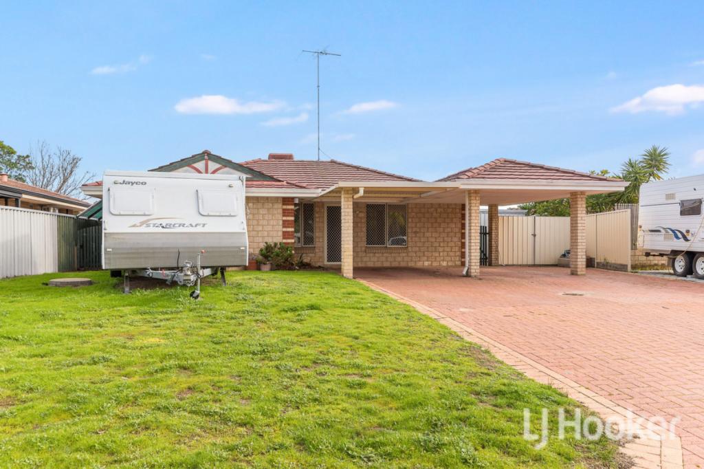 8 Oakover Turn, Greenfields, WA 6210