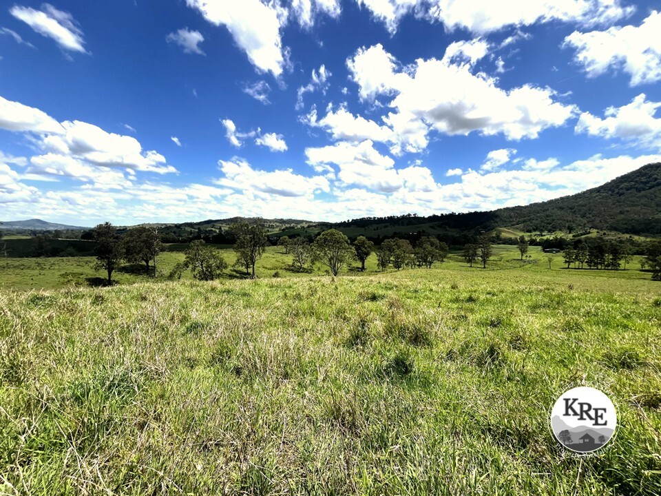 Lot 481 Sherwoods Rd, Horseshoe Creek, NSW 2474