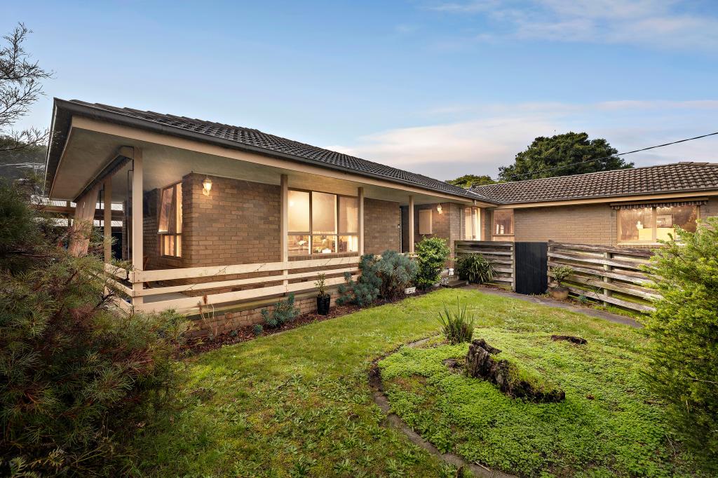 151 Heatherhill Rd, Frankston, VIC 3199