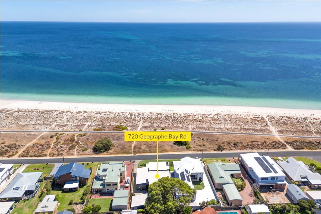 720 Geographe Bay Rd, West Busselton, WA 6280