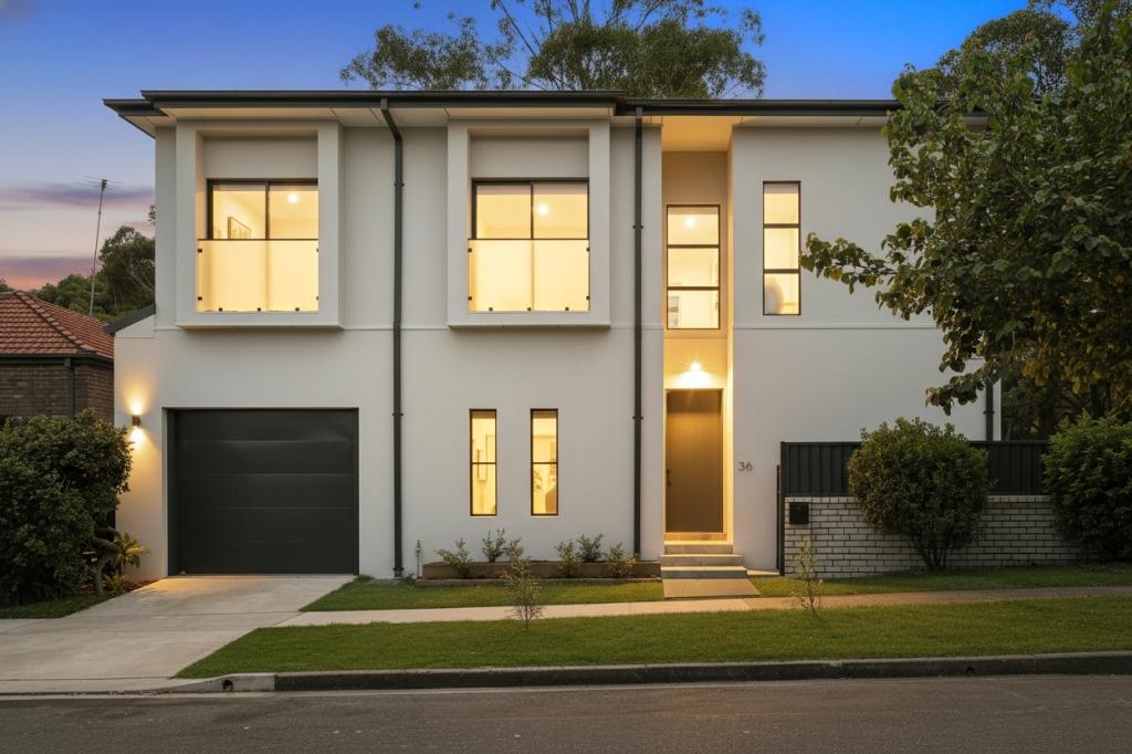 36 Hincks St, Kingsford, NSW 2032