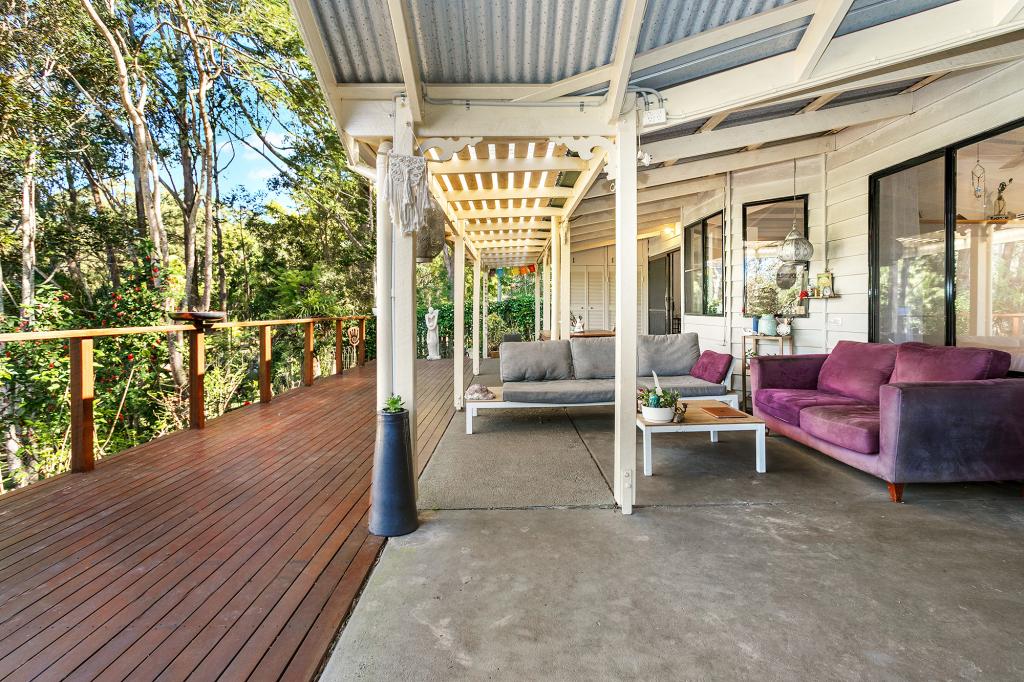 207 Neill Rd, Mooloolah Valley, QLD 4553