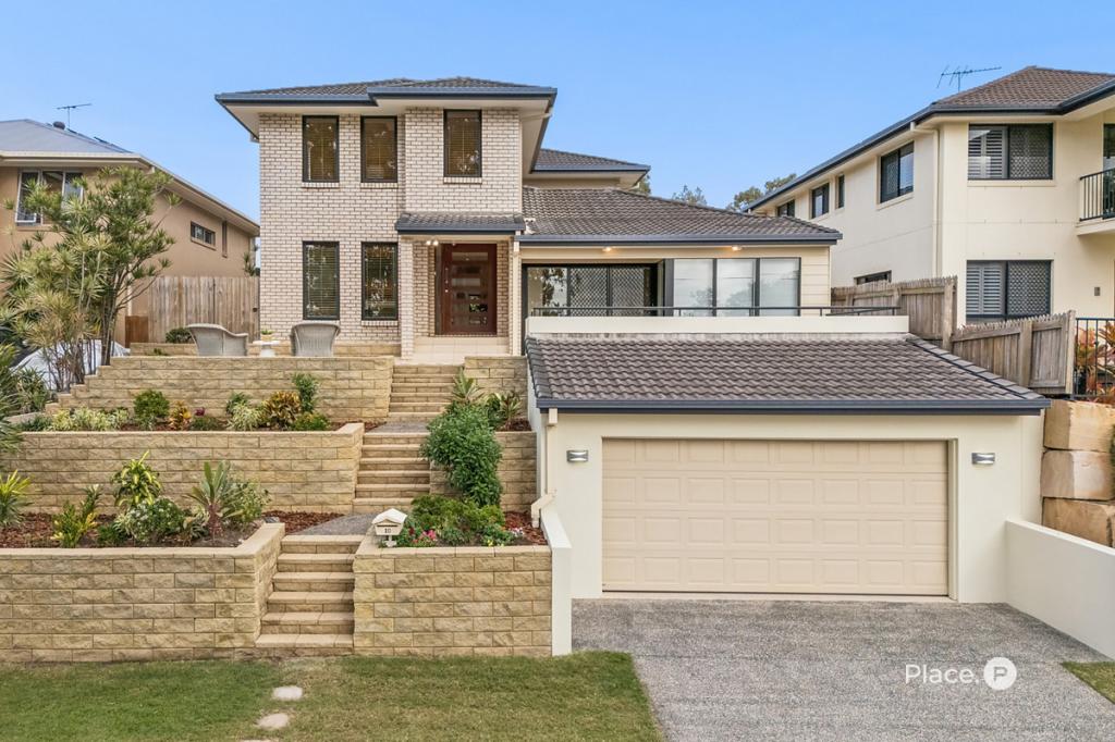 10 Fortescue Ct, Mount Gravatt East, QLD 4122