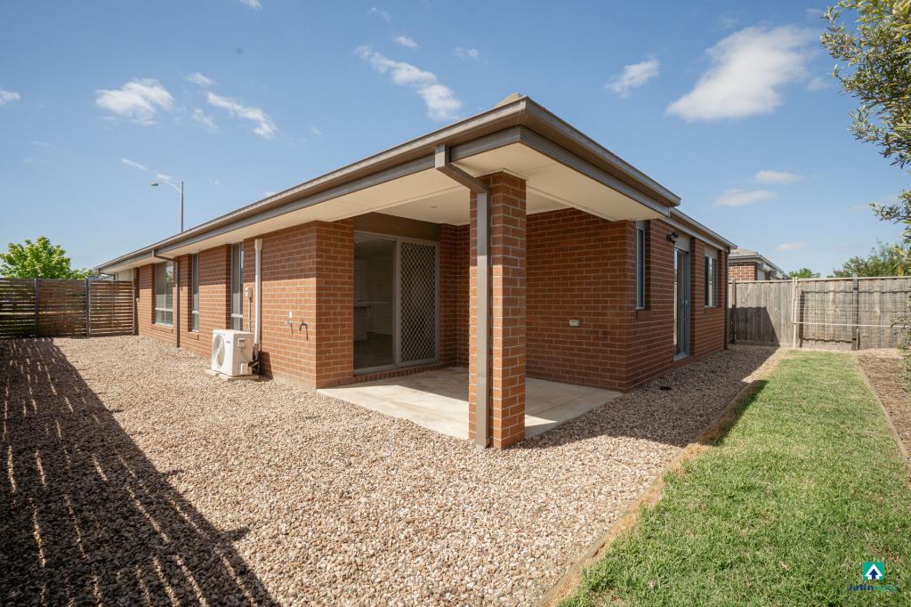 41 Anniversary Ave, Wyndham Vale, VIC 3024