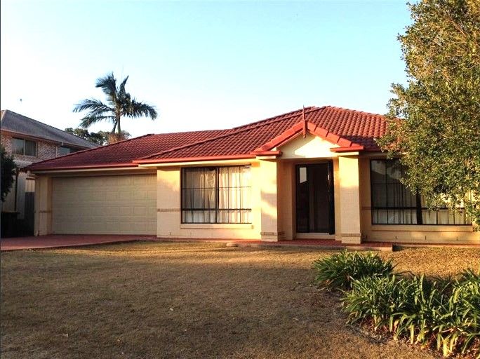 68 Claremont Pde, Forest Lake, QLD 4078