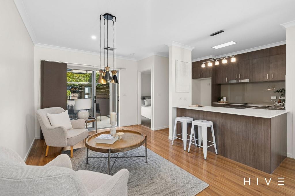 51/41 Philip Hodgins St, Wright, ACT 2611