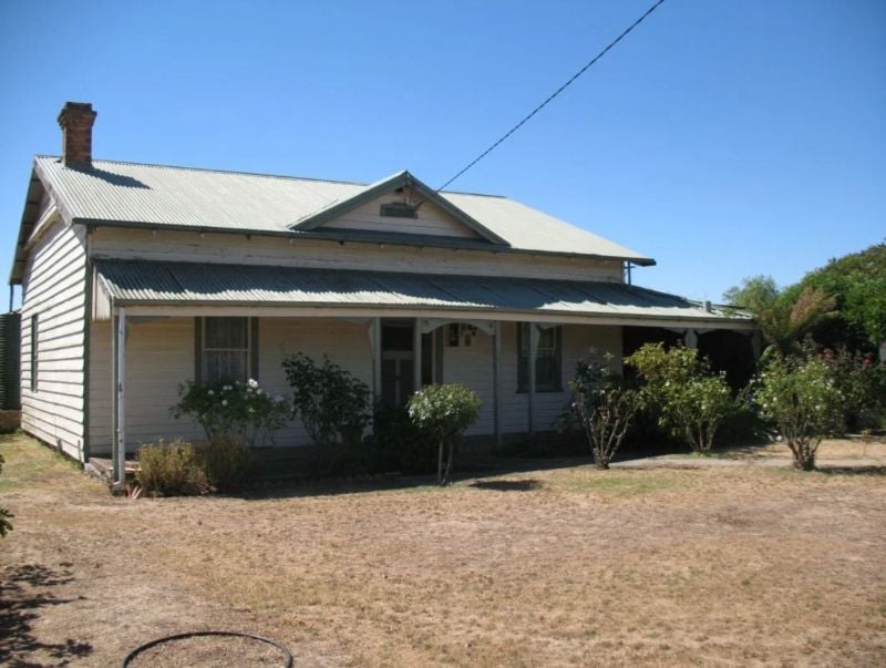 1-3 Station St, Willaura, VIC 3379